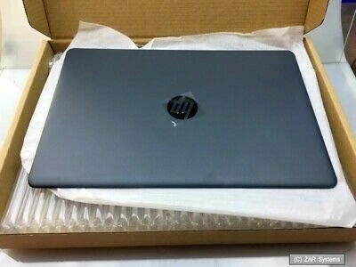 Laikiklis Hewlett Packard (HP) HP galinis dangtelis LCD Dard Ash Slv