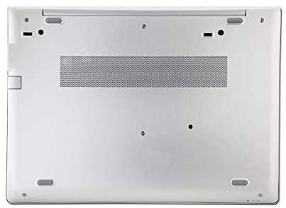 Nešiojamojo kompiuterio atmintis HP L14371-001 Nešiojamojo kompiuterio atsarginės dalys Apatinis korpusas