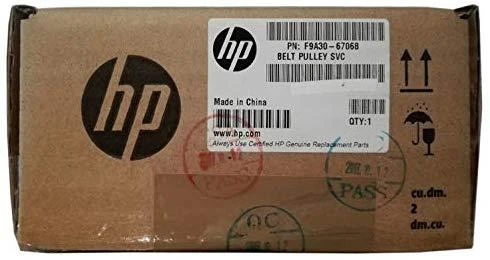 Hewlett Packard (HP) 36 colių vežimėlio diržas HP DesignJet braižytuvams (skriemulys