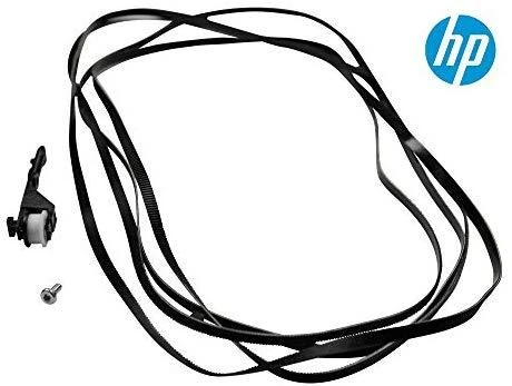 Hewlett Packard (HP) 36 colių vežimėlio diržas HP DesignJet braižytuvams (skriemulys