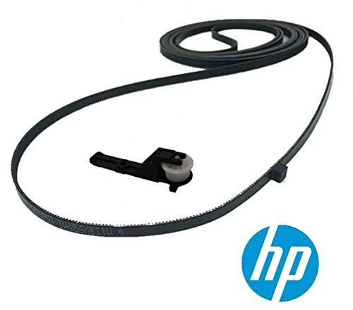 Hewlett Packard (HP) 36 colių vežimėlio diržas HP DesignJet braižytuvams (skriemulys