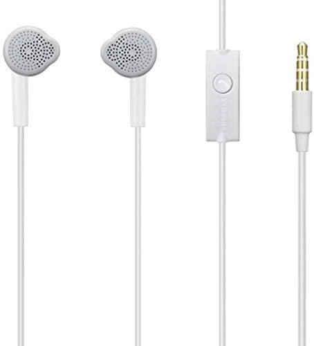Ausinės Samsung GH59-14677A Ausinės/Laisvų rankų įranga Laidinės Į ausį Skambučiai/Muzika Baltos