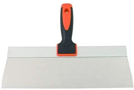 Glaistymo mentelė EDMA INOX 300mm