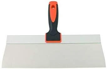 Glaistymo mentelė EDMA INOX 300mm