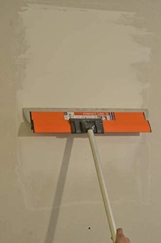 Glaistymo mentelė, lanksti, EdmaBlade Smooth 60cm