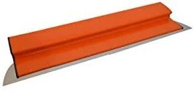 Glaistymo mentelė, lanksti, EdmaBlade Smooth 45cm