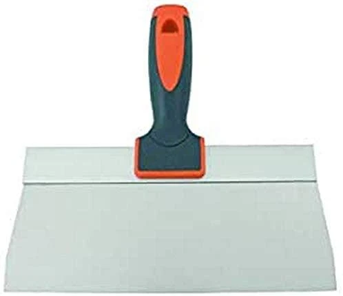 Glaistymo mentelė EDMA INOX 250mm