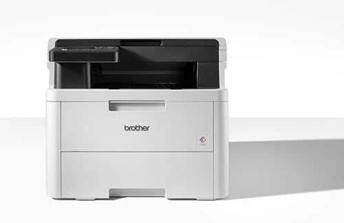 Brother DCP-L3520CDW Daugiafunkcis spausdintuvas LED A4 2400 x 600 DPI 18 ppm „Wi-Fi“