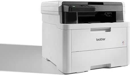 Brother DCP-L3520CDW Daugiafunkcis spausdintuvas LED A4 2400 x 600 DPI 18 ppm „Wi-Fi“