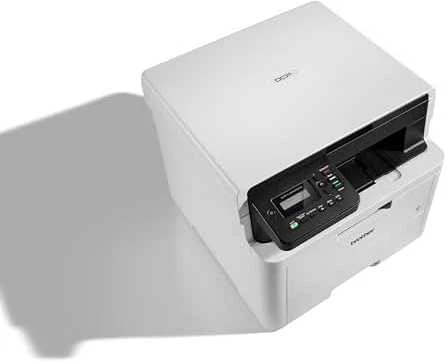 Brother DCP-L3520CDW Daugiafunkcis spausdintuvas LED A4 2400 x 600 DPI 18 ppm „Wi-Fi“