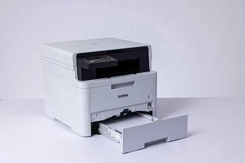 Brother DCP-L3520CDW Daugiafunkcis spausdintuvas LED A4 2400 x 600 DPI 18 ppm „Wi-Fi“