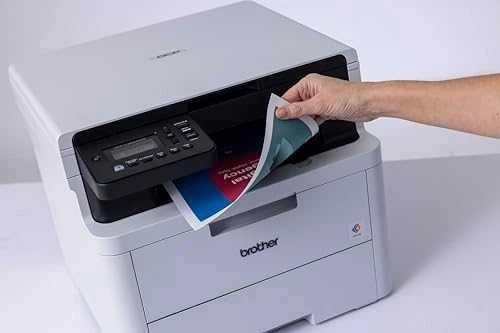 Brother DCP-L3520CDW Daugiafunkcis spausdintuvas LED A4 2400 x 600 DPI 18 ppm „Wi-Fi“
