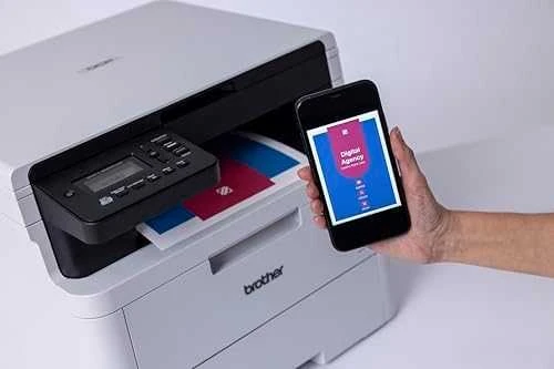 Brother DCP-L3520CDW Daugiafunkcis spausdintuvas LED A4 2400 x 600 DPI 18 ppm „Wi-Fi“