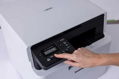 Brother DCP-L3520CDW Daugiafunkcis spausdintuvas LED A4 2400 x 600 DPI 18 ppm „Wi-Fi“