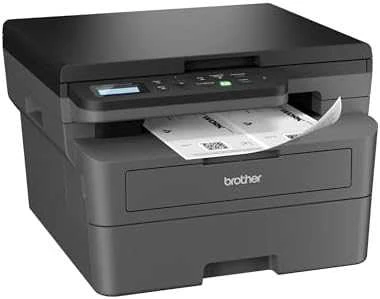 Brother DCP-L2627DWXL Daugiafunkcis spausdintuvas Lazeris A4 1200 x 1200 DPI 32 ppm „Wi-Fi“