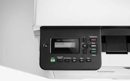 Brother DCP-L3520CDWE Daugiafunkcis spausdintuvas LED A4 600 x 2400 DPI 18 ppm „Wi-Fi“