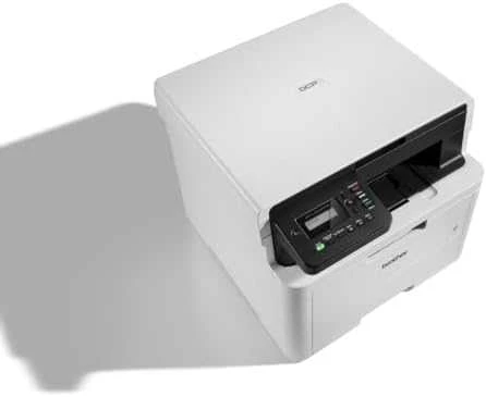 Brother DCP-L3520CDWE Daugiafunkcis spausdintuvas LED A4 600 x 2400 DPI 18 ppm „Wi-Fi“