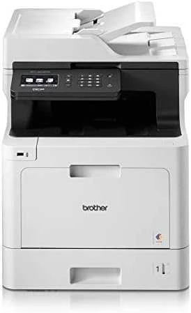 Brother Daugiafunkcinis Spausdintuvas | MFC-L5710DN | lazerinis | Mono | All-in-one | A4 | Wi-Fi | Baltas