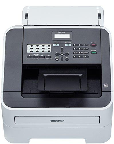 Spausdintuvas BROTHER A4 MONO LASER Faksas