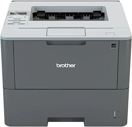 Spausdintuvas BROTHER HLL6250DNRF1