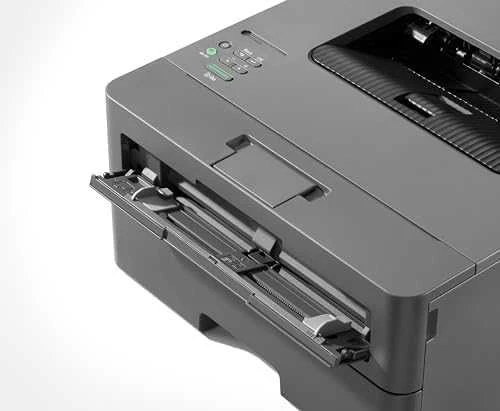 Brother HL-L2400DW A4 formato nespalvotas lazerinis spausdintuvas