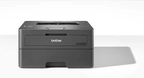 Brother HL-L2400DW A4 formato nespalvotas lazerinis spausdintuvas