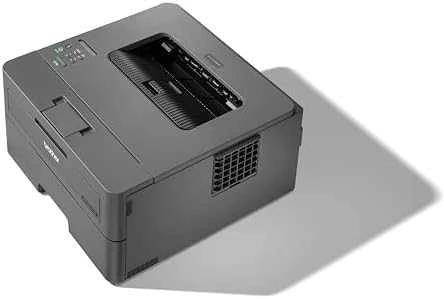 Brother HL-L2400DW A4 formato nespalvotas lazerinis spausdintuvas