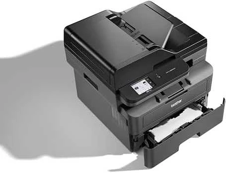 Brother | MFC-L2860DW | lazerinis | Mono | Multifuction Spausdintuvas | A4 | Wi-Fi | Juodas