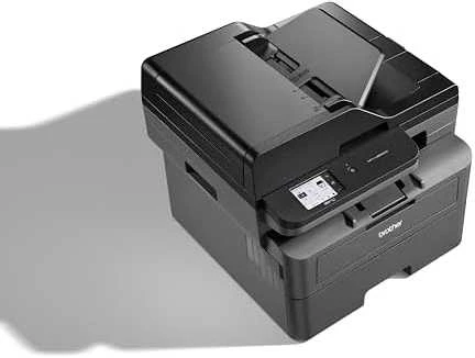Brother | MFC-L2860DW | lazerinis | Mono | Multifuction Spausdintuvas | A4 | Wi-Fi | Juodas