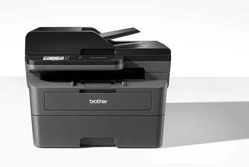 Brother | MFC-L2860DW | lazerinis | Mono | Multifuction Spausdintuvas | A4 | Wi-Fi | Juodas