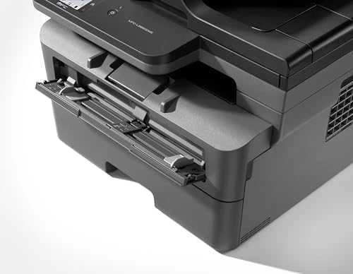 Brother | MFC-L2860DW | lazerinis | Mono | Multifuction Spausdintuvas | A4 | Wi-Fi | Juodas