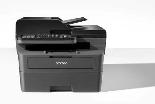 Brother MFC-L2827DWXL Daugiafunkcis spausdintuvas Lazeris A4 1200 x 1200 DPI 32 ppm „Wi-Fi“