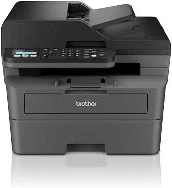 Brother MFC-L2827DWXL Daugiafunkcis spausdintuvas Lazeris A4 1200 x 1200 DPI 32 ppm „Wi-Fi“
