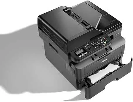 Brother MFC-L2827DWXL Daugiafunkcis spausdintuvas Lazeris A4 1200 x 1200 DPI 32 ppm „Wi-Fi“