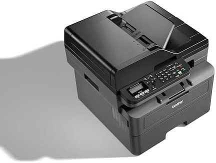 Brother MFC-L2827DWXL Daugiafunkcis spausdintuvas Lazeris A4 1200 x 1200 DPI 32 ppm „Wi-Fi“