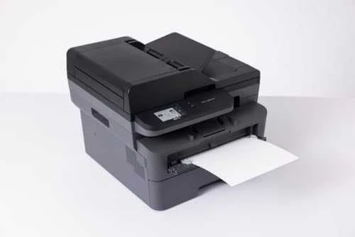 Daugiafunkcis Spausdintuvas - Brother MFC-L2860DWE 37ppm Duplex ADF Jutiklinis Ekranas