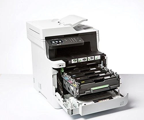 Brother Mfc-L8690Cdw Lazerinis spausdintuvas Spalvotas 2400 X 600 Dpi A4 - lazerinis/Led - Colored