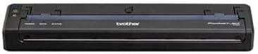 BROTHER PJ822 MOBILE Spausdintuvas (203DPI USB-C)- ALL