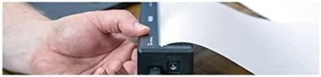 BROTHER PJ-823 MOBILE THERMO Spausdintuvas, A4, USB-C, 300DPI, 13.5PPM