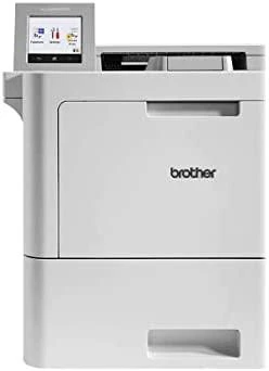 BROTHER HL-L9470CDN COLOUR LASER Spausdintuvas, DUPLEX, LAN-1GBE, NFC, 1GB, 42PPM