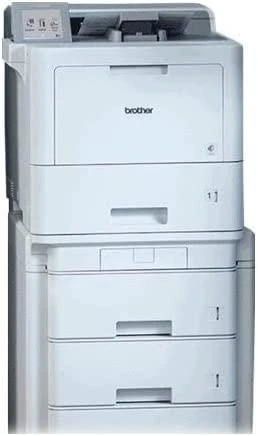 BROTHER HL-L9470CDN COLOUR LASER Spausdintuvas, DUPLEX, LAN-1GBE, NFC, 1GB, 42PPM