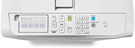 Lazerinis spausdintuvas Spausdintuvas OKI C650dn LASER Spalvotas 09006144