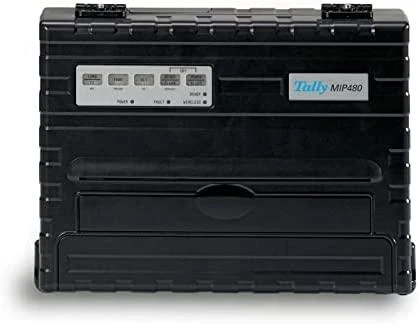 Spausdintuvas adatinis Dascom MIP 480
