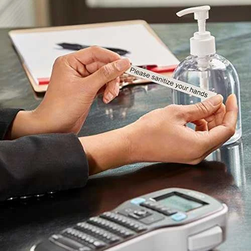 DYMO LabelManager 160 ValuePack