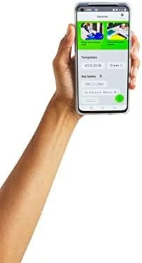 DYMO 2172855 LetraTag LT-200B Spausdintuvas Bluetooth