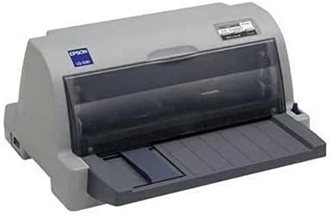 Spausdintuvas Epson LQ-630 | Taškų matrica | Standartinis