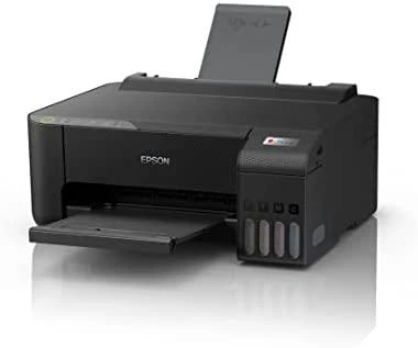 Spausdintuvas - Epson EcoTank ET-1810 Belaidis Rašalinis su 100 lapų Dėklu