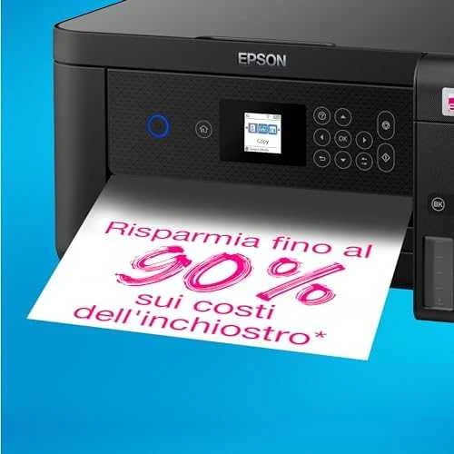 Hewlett Packard (HP) HP Smart Tank 720 AIO daugiafunkcis spausdintuvas Spausdintuvas - A4 spalvotas rašalinis, spausdinimas / kopijavimas / nuskaitymas, automatinis dvipusis spausdinimas, WiFi, 15 psl./min., 400–800 puslapių per mėnesį