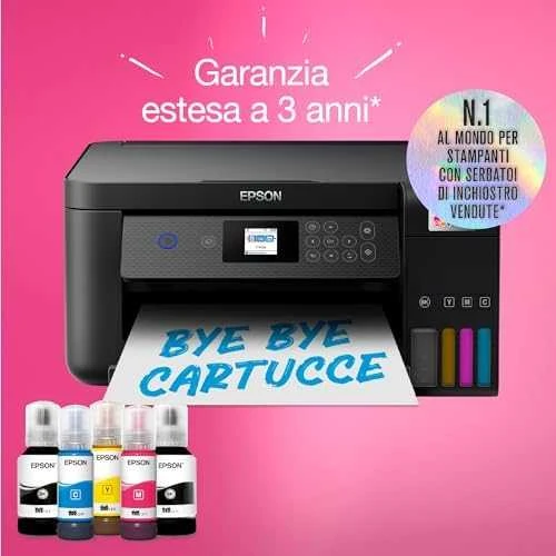 Hewlett Packard (HP) HP Smart Tank 720 AIO daugiafunkcis spausdintuvas Spausdintuvas - A4 spalvotas rašalinis, spausdinimas / kopijavimas / nuskaitymas, automatinis dvipusis spausdinimas, WiFi, 15 psl./min., 400–800 puslapių per mėnesį