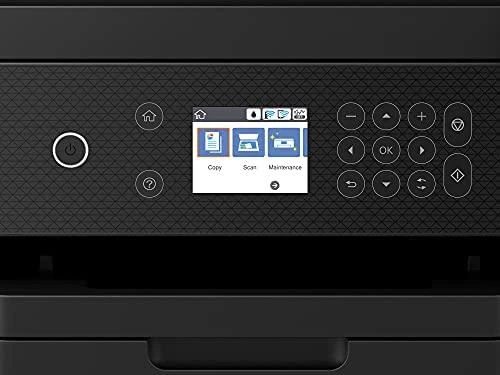 Daugiafunkcis spausdintuvas epson ecotank et-3850 (C11CJ61402)